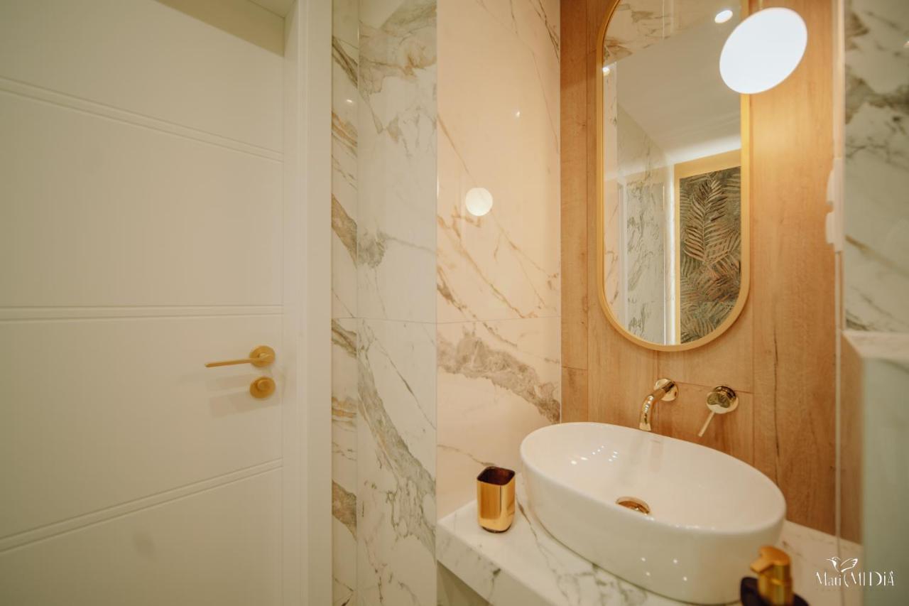 Apartament Silence Karpatia Resort Delux Z Wanna Karpacz Dış mekan fotoğraf